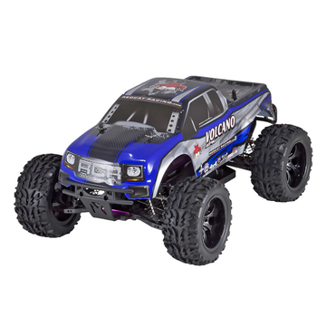 Volcano EPX 4WD Monster Truck Brushed RTR