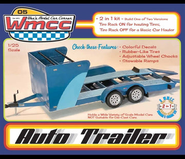 Auto Trailer (1/25) (fs)