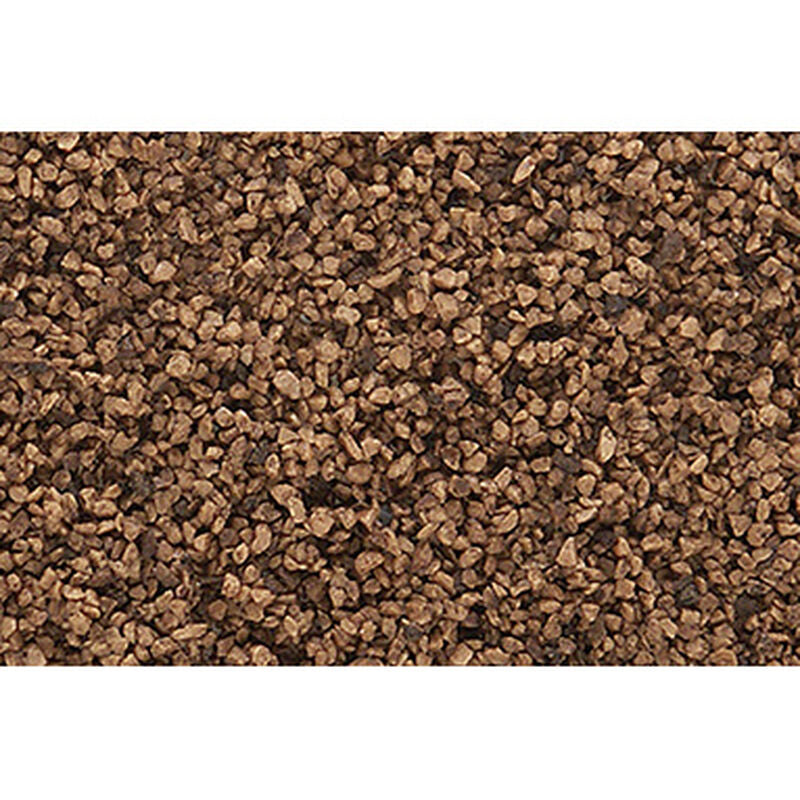 Fine Ballast Bag, Brown/18 cu. in.