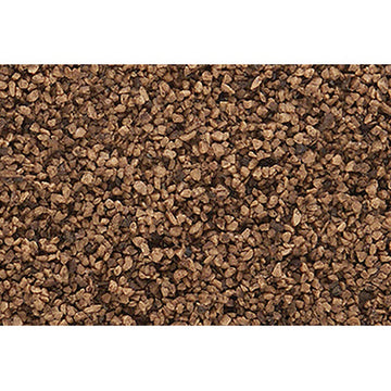 Fine Ballast Bag, Brown/18 cu. in.