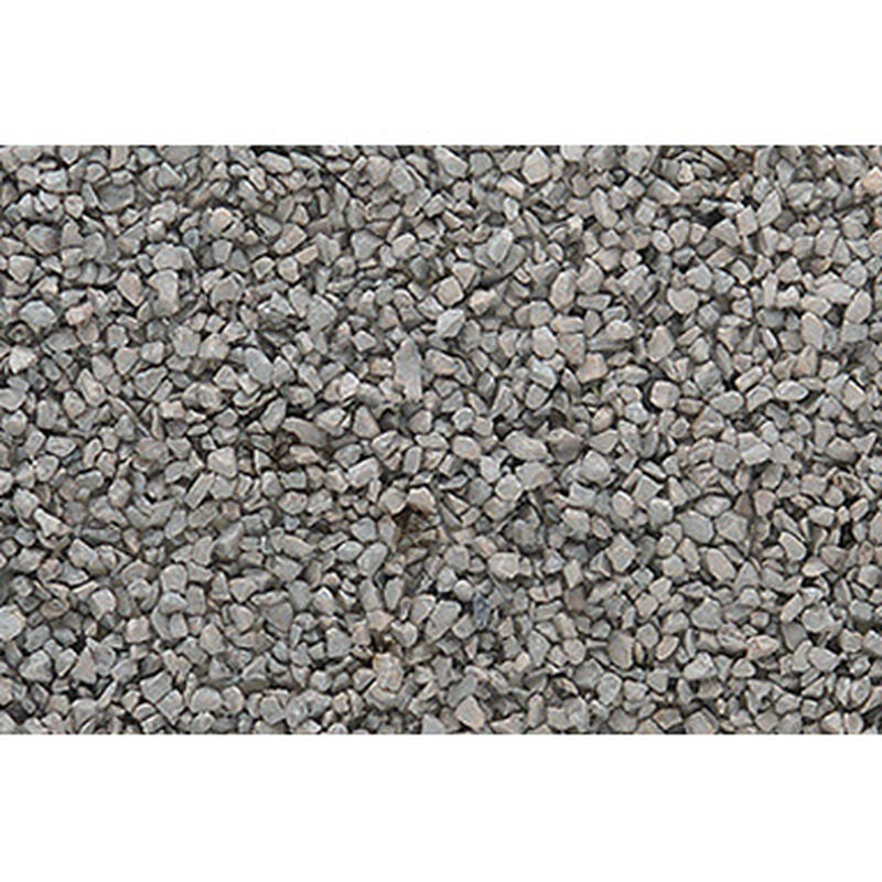 Fine Ballast Bag, Gray/18 cu. in.