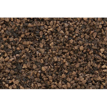 Medium Ballast Bag, Dark Brown/18 cu. in.