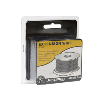 Extension Wire