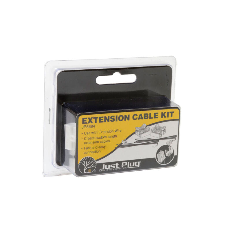 Extension Cable Kit