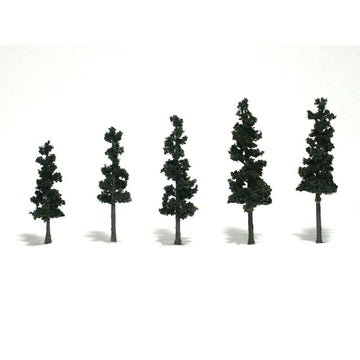 Ready-Made Pine, 2.5-4