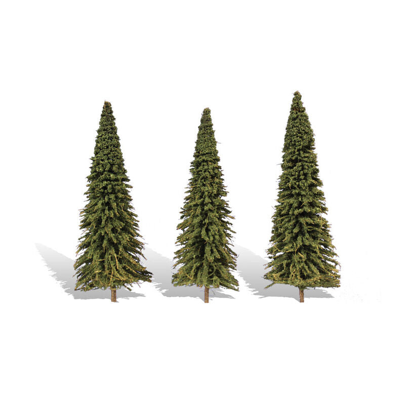 Classics Tree, Forever Green 7-8" (3)