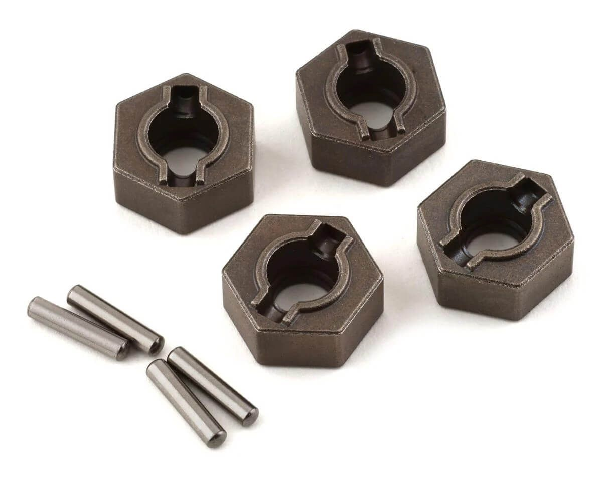 Traxxas Extreme Heavy Duty 12mm Hex Wheel Hubs