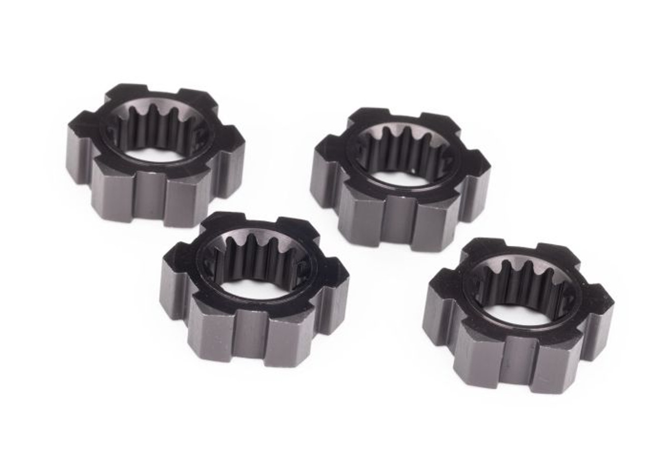 Traxxas X-Maxx/XRT Wheel Hex Hub (2)