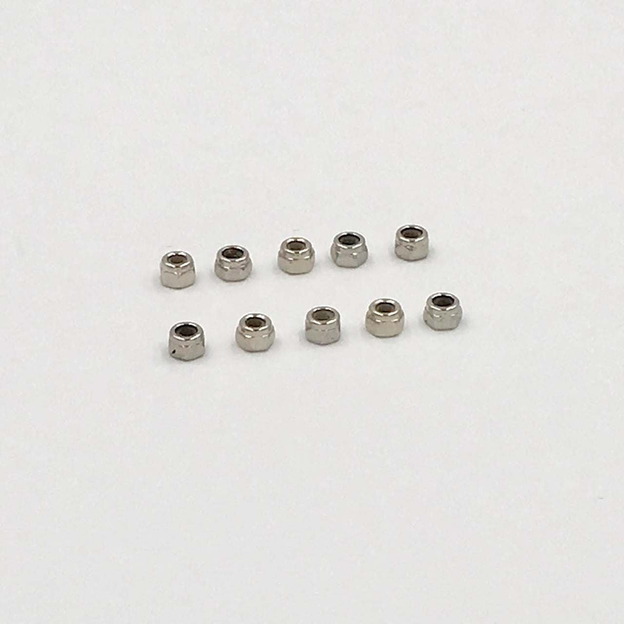 Wheel Nuts 1/18 Mid EMD LM 10