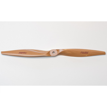 Falcon 24" 2-Blade Wood Props for Gas and Glow 24X10