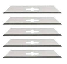 Xacto Fits Handle #8, 5 pcs