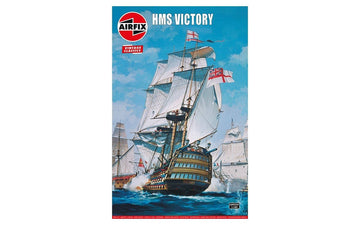 Vintage Classics - HMS Victory 1/180 Airfix