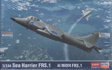 1:144 Academy Sea Harrier FRS.1