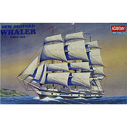 1/200 bedford whaler