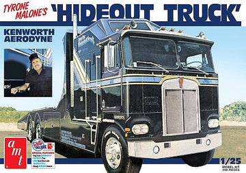 Hideout Transporter Kenworth