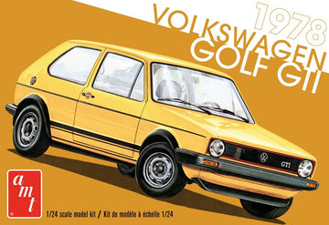 1/24 1978 VW Golf GTI