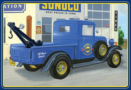 Sunoco 1934 Ford Pickup Tow Truck