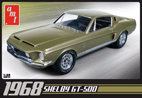 1/24 68 shelby gt500