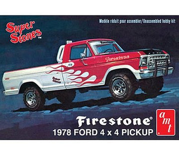 '78 FORD PICKUP 1-25