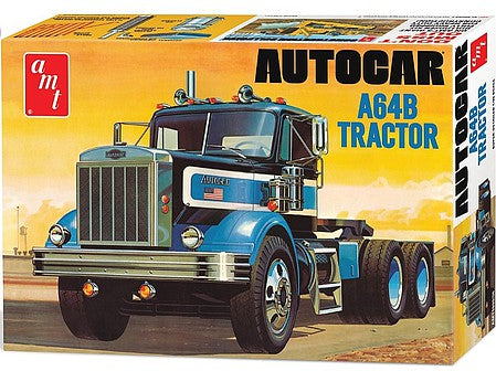 Autocar A64B Semi Tractor