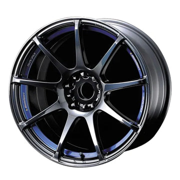 Tuned Parts #72 Weds Sports SA-70 18" JP