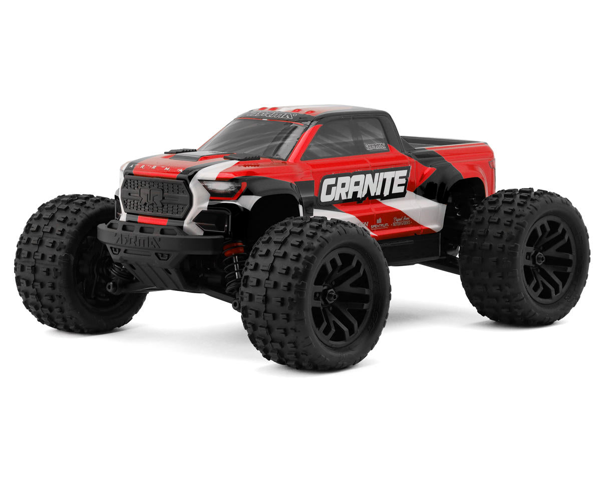 Granite Grom 4x4 Smart Small Scale MT