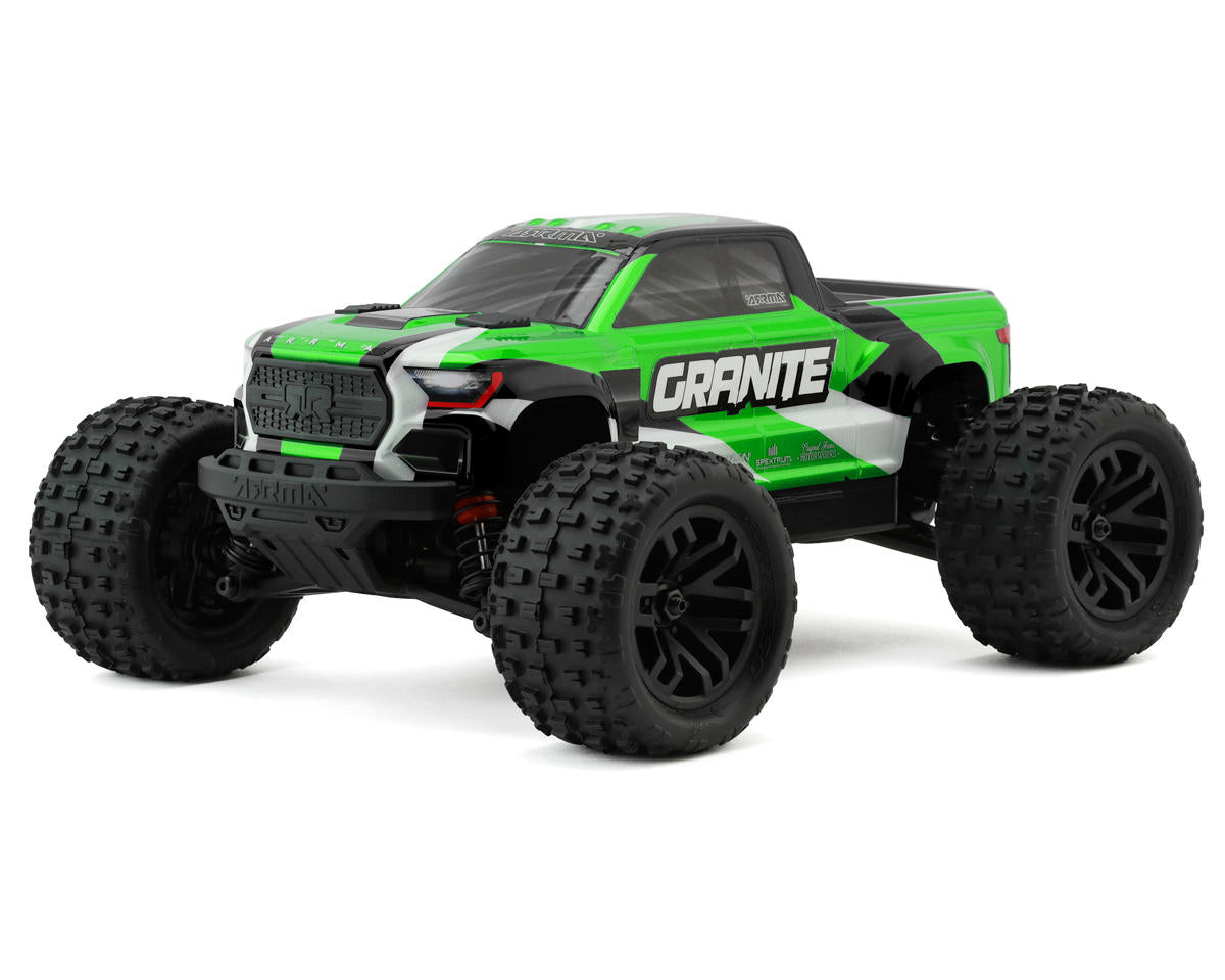 Granite Grom 4x4 Smart Small Scale MT