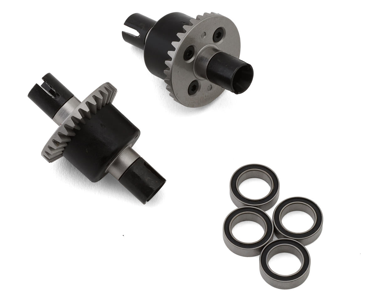 Arrma Grom Assembled Oil Filled Differential (30T)