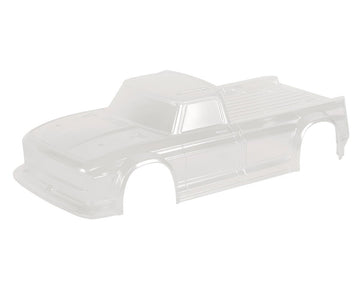 Arrma Infraction 6S BLX Body (Clear)