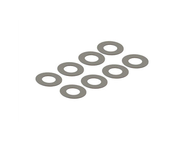 Arrma Kraton EXB 6.2x11.9x0.3mm Shim (8)