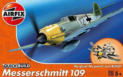 Messerschmitt Bf109 Fighter