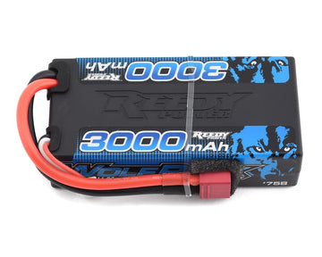 Reedy Wolfpack 2s Hard Case Shorty 30c Lipo Batter