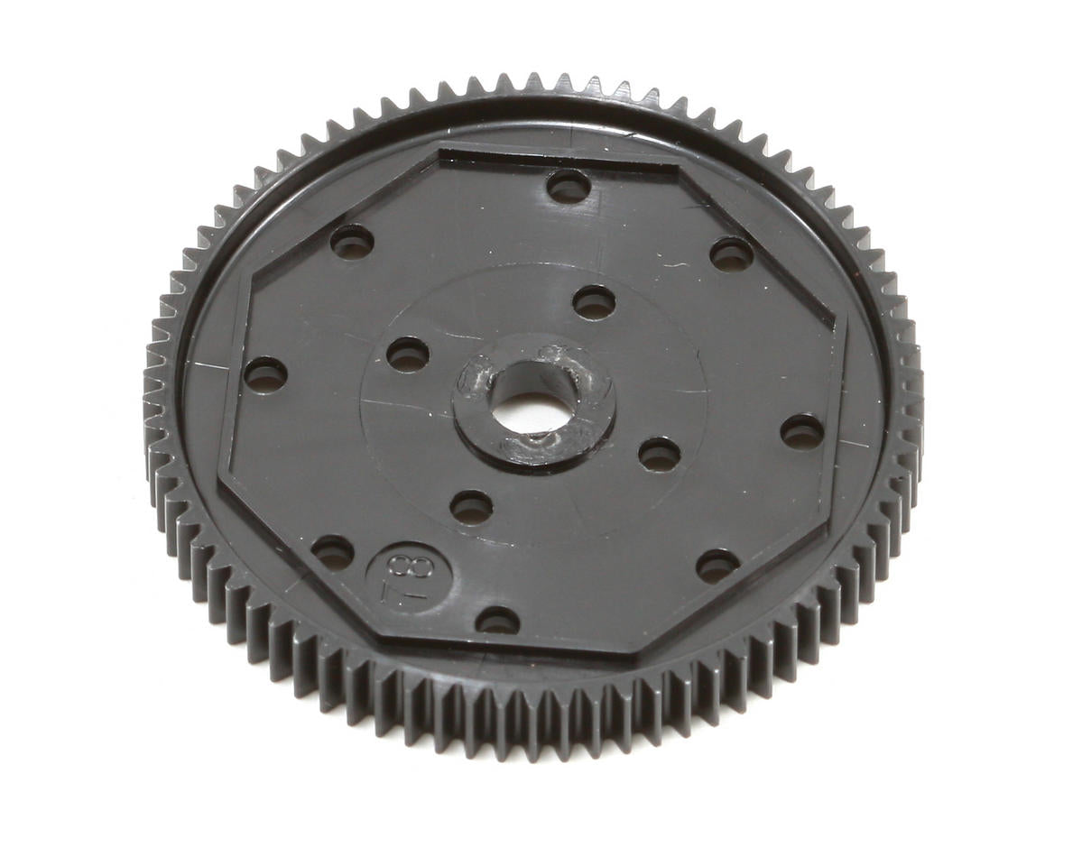 Team Associated 48P Spur Gear (78T)