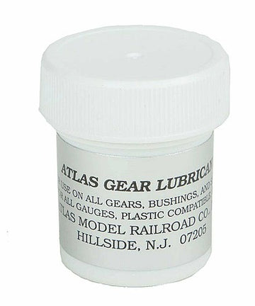 ATLAS GEAR LUBRICANT ATL190