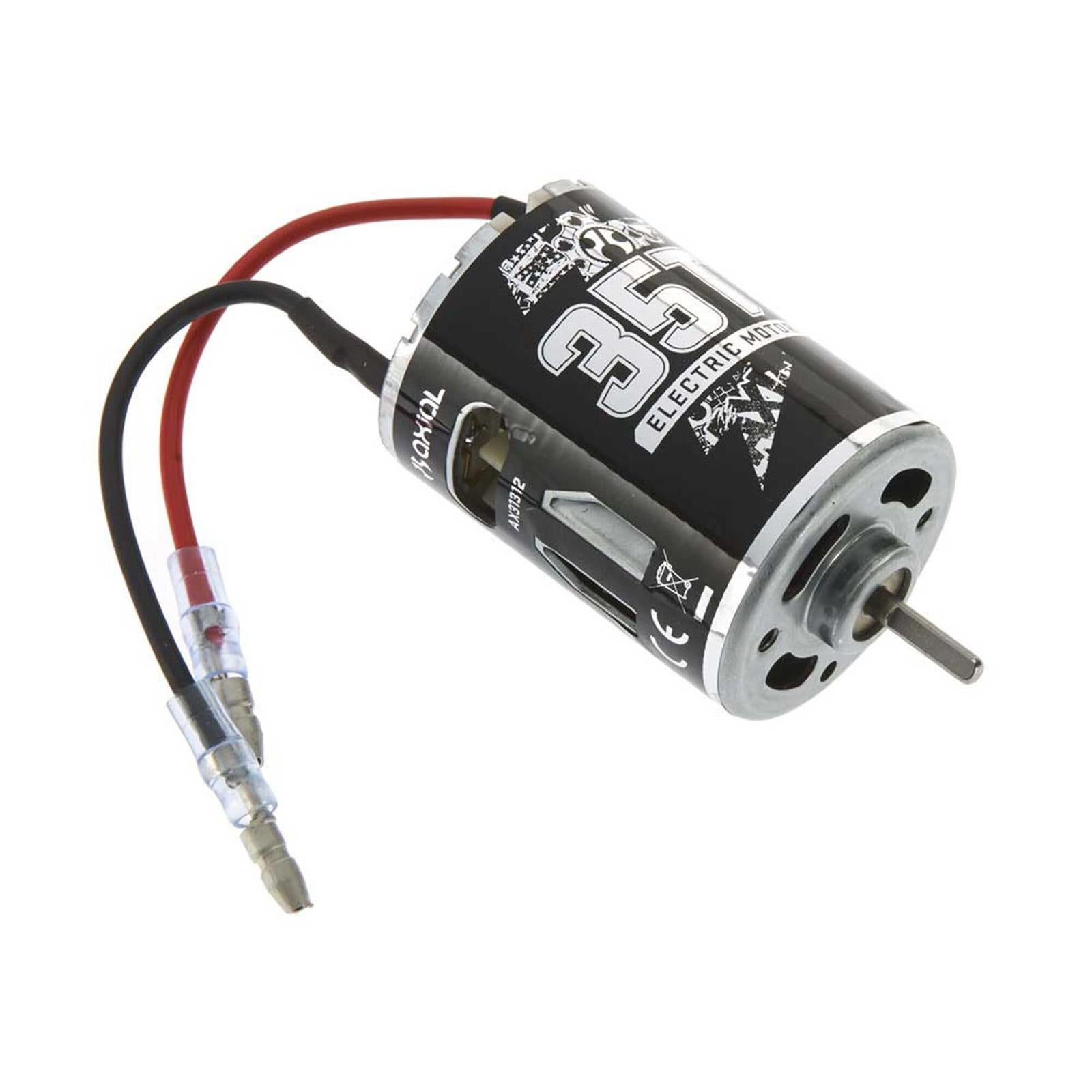 35t electric motor