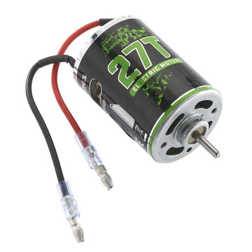 27t crawler motor