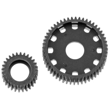 Ax80010 gear set