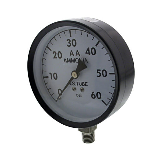 Presure Gauge 60psi