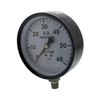 Presure Gauge 60psi