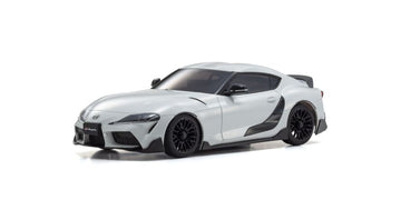 ASC MR04N-MM2 Toyota GR Supra