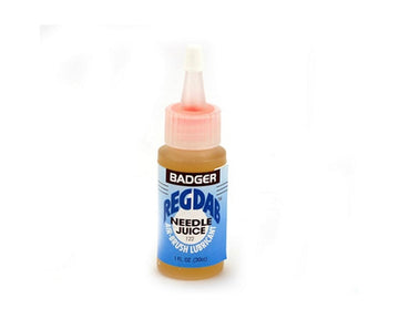 Badger Air-brush Co. REGDAB 