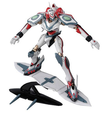 Nirvash Type Zero Eureka 7
