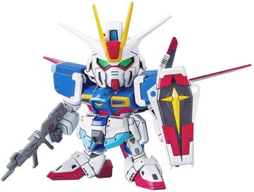 BB 280 Force Impulse Gundam Seed SD