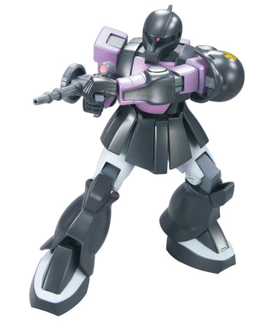 HG Zaku I Black Tri Stars
