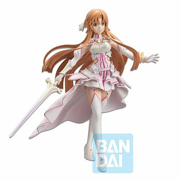 Asuna Goddess of Creation Stacia Ichiban