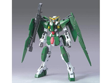 HG Gundam - GN-002 Gundam Dynames