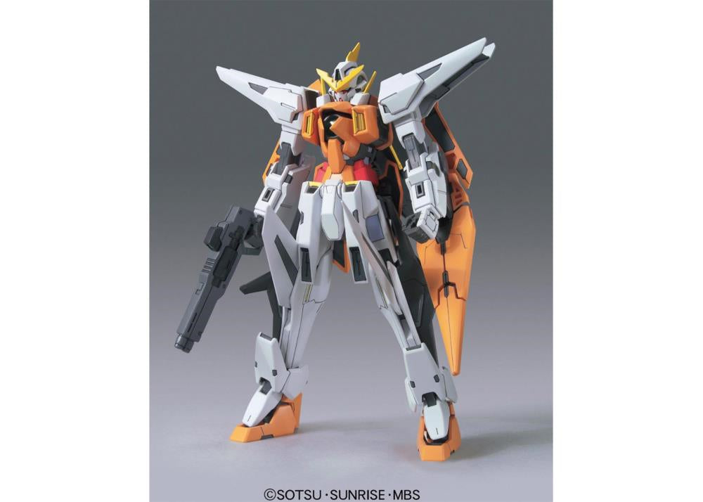 4 Gundam Kyrios Gundam 00 HG