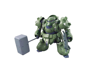 HG Gundam Gusion Gundam IBO