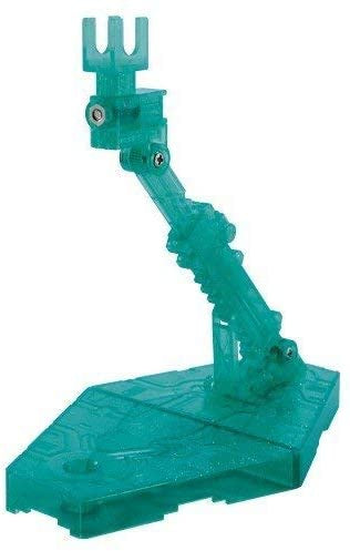 Action Base 2 Green