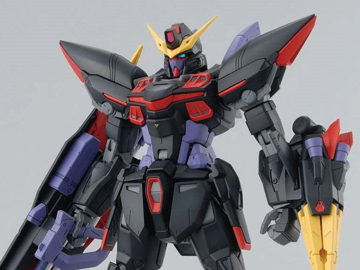 MG Blitz Gundam Gundam Seed